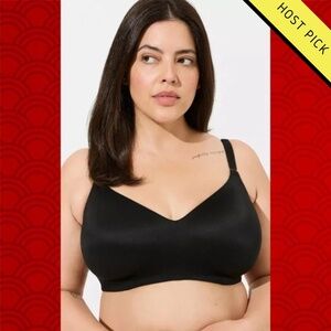 HP | Torrid Bra